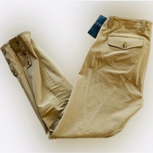 🆕 Ralph Lauren Skinny Pants NWT